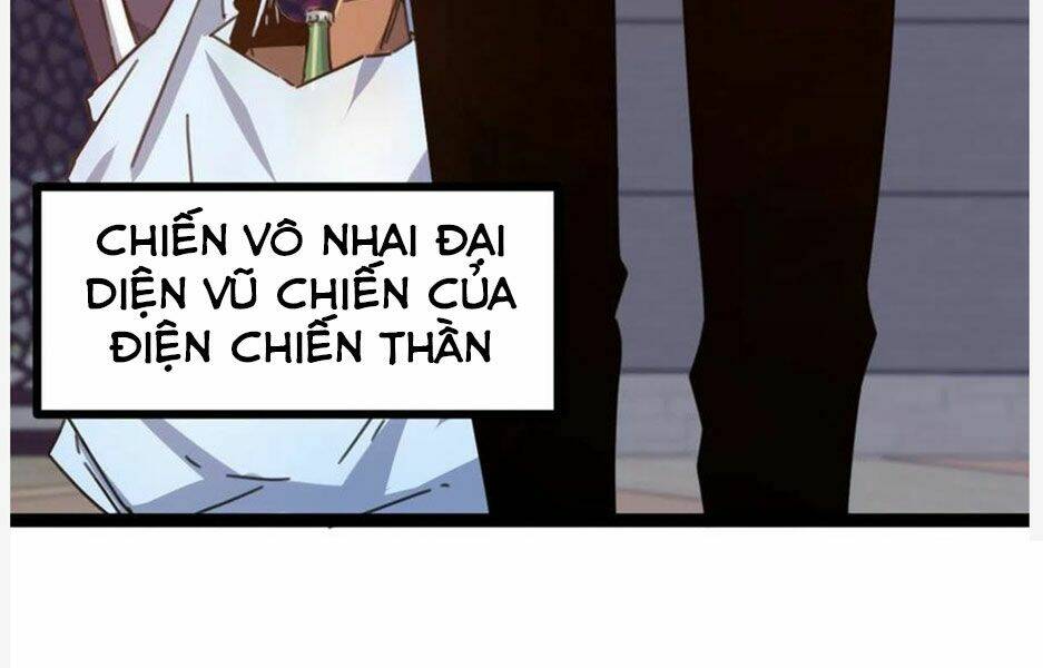 Cái Bóng Vạn Năng Chapter 100 - Trang 2