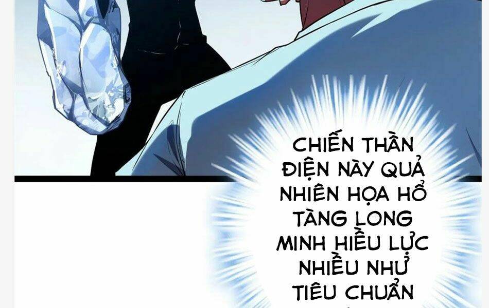 Cái Bóng Vạn Năng Chapter 100 - Trang 2