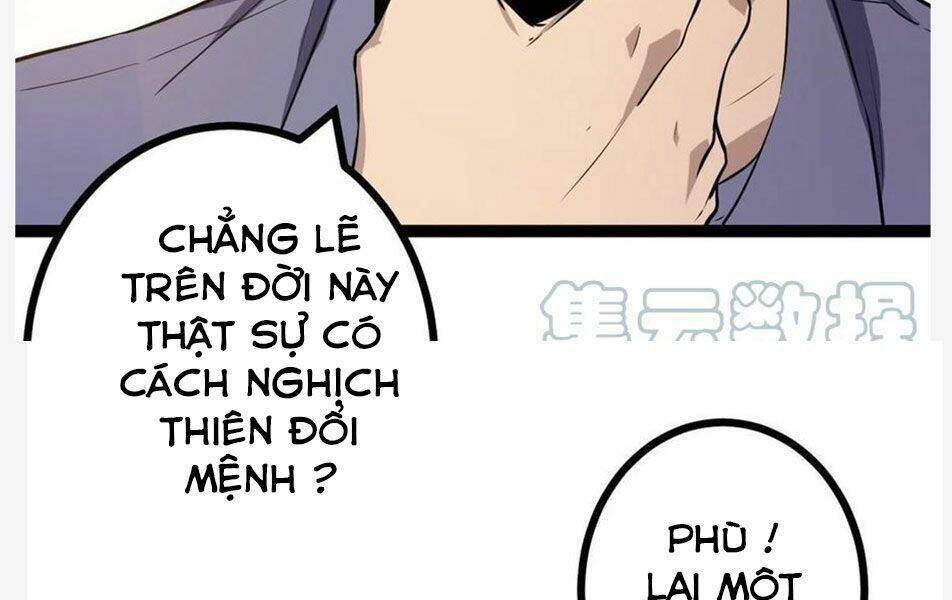 Cái Bóng Vạn Năng Chapter 100 - Trang 2