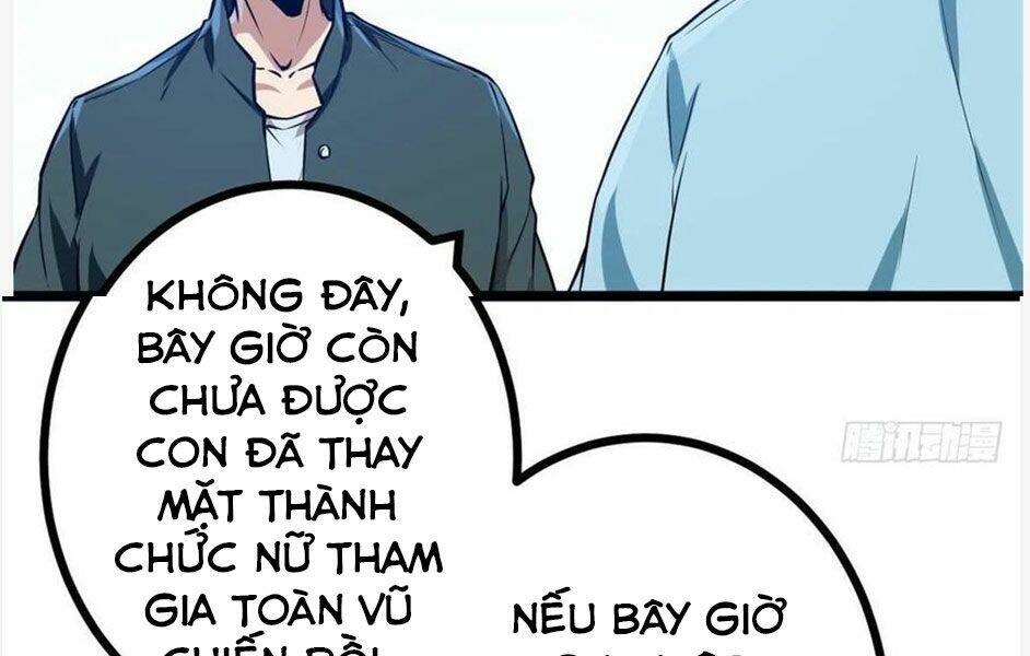 Cái Bóng Vạn Năng Chapter 99 - Trang 2