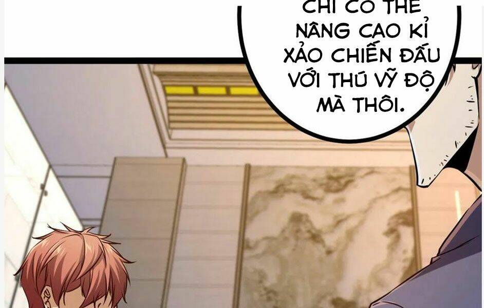 Cái Bóng Vạn Năng Chapter 99 - Trang 2