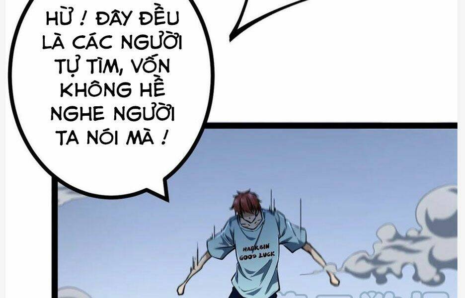 Cái Bóng Vạn Năng Chapter 99 - Trang 2