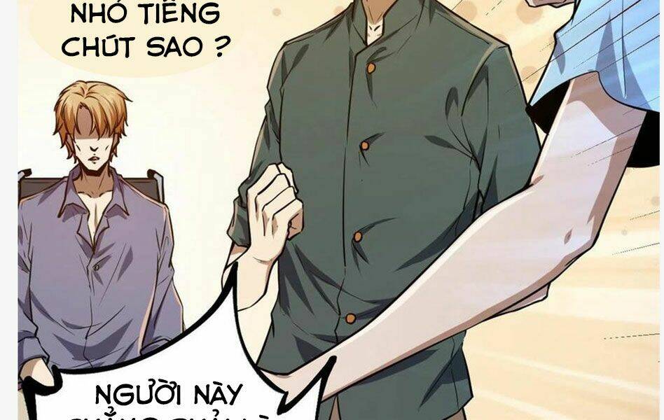 Cái Bóng Vạn Năng Chapter 99 - Trang 2