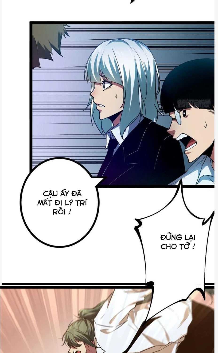 Cái Bóng Vạn Năng Chapter 98 - Trang 2