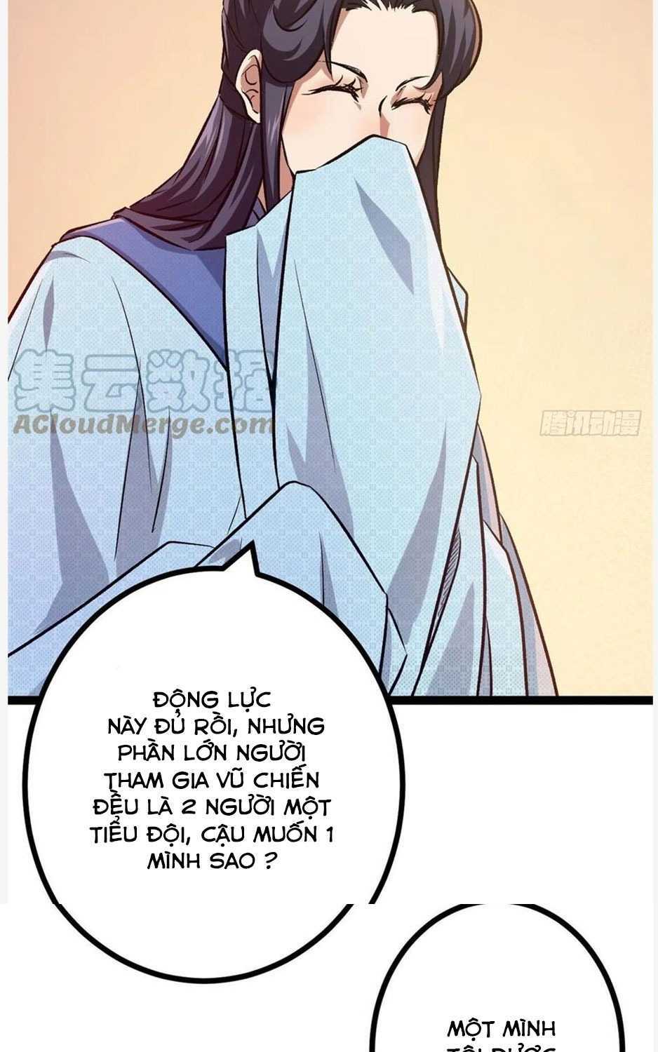 Cái Bóng Vạn Năng Chapter 98 - Trang 2