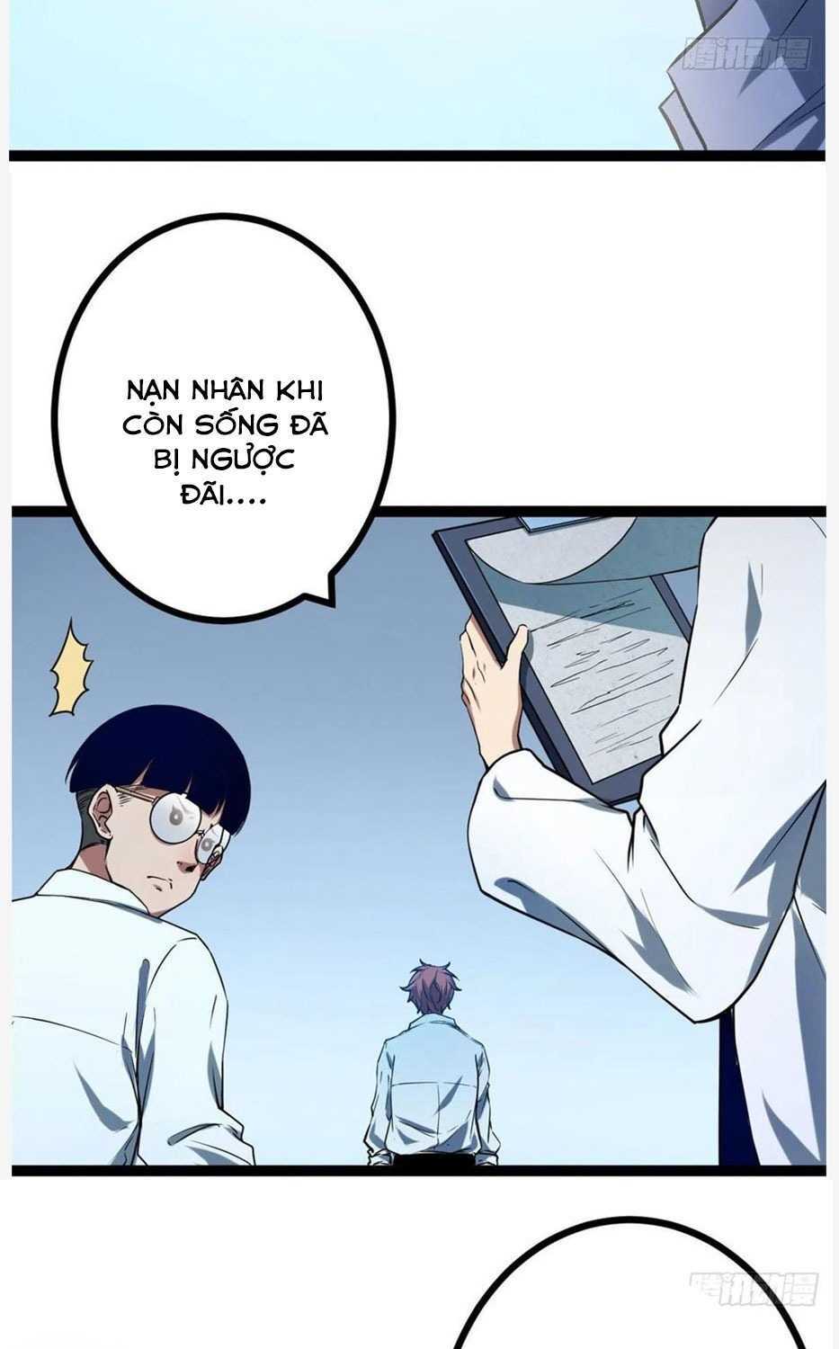 Cái Bóng Vạn Năng Chapter 98 - Trang 2