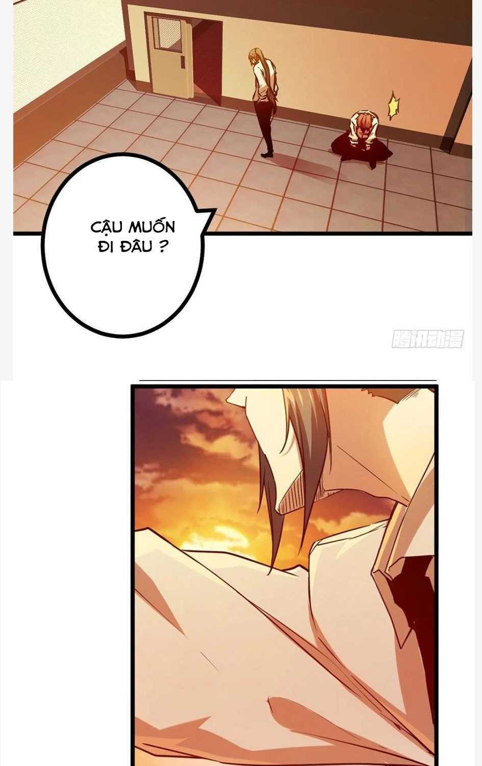 Cái Bóng Vạn Năng Chapter 98 - Trang 2