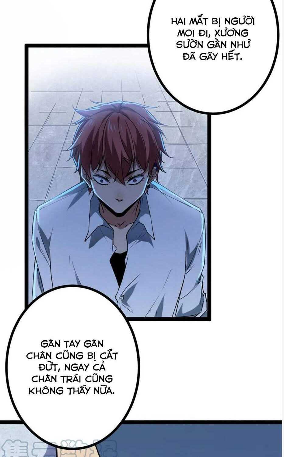 Cái Bóng Vạn Năng Chapter 98 - Trang 2