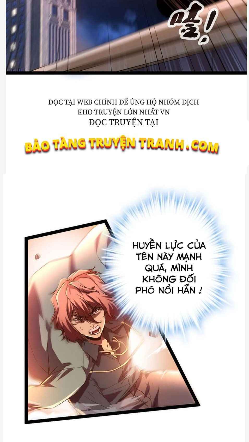 Cái Bóng Vạn Năng Chapter 97 - Trang 2