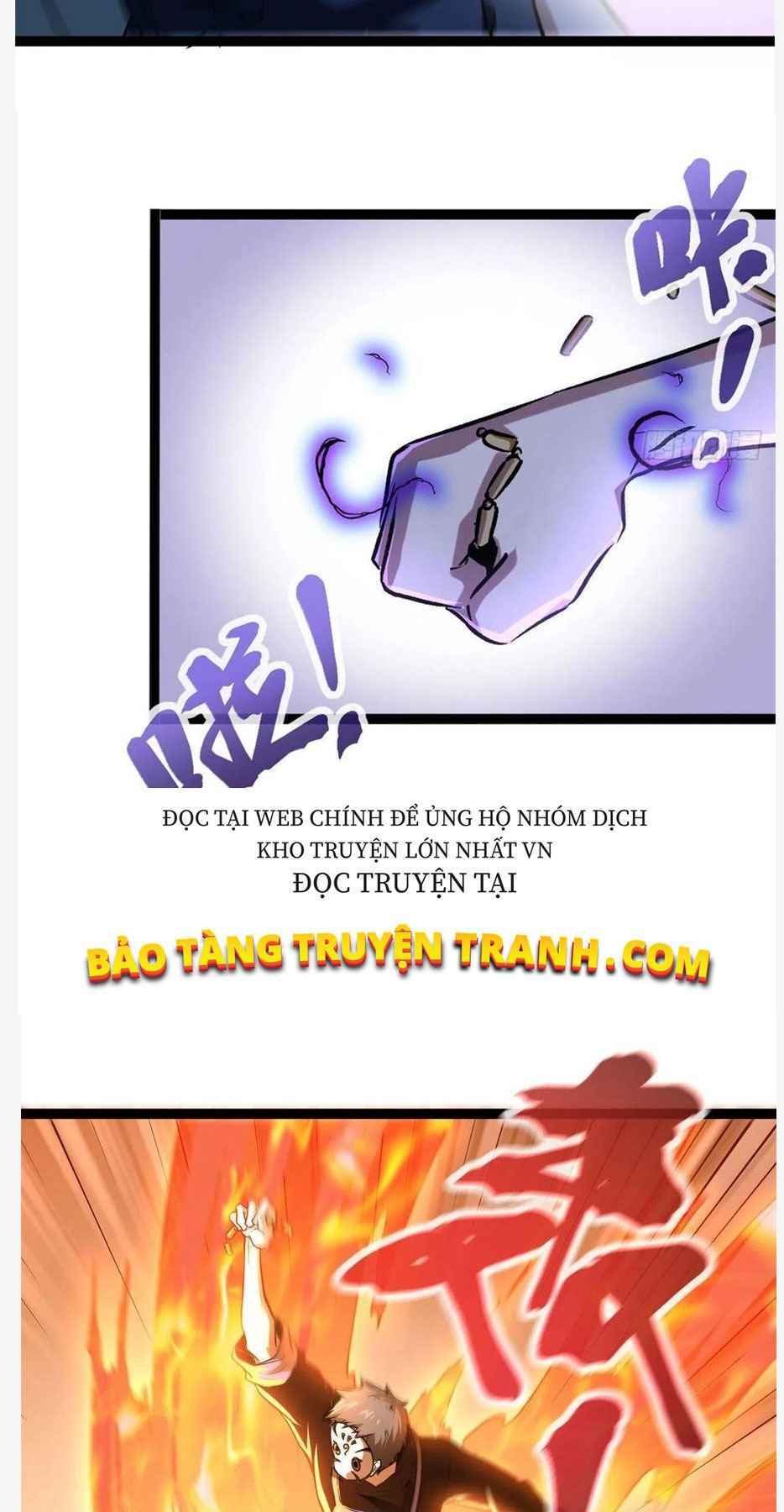 Cái Bóng Vạn Năng Chapter 97 - Trang 2