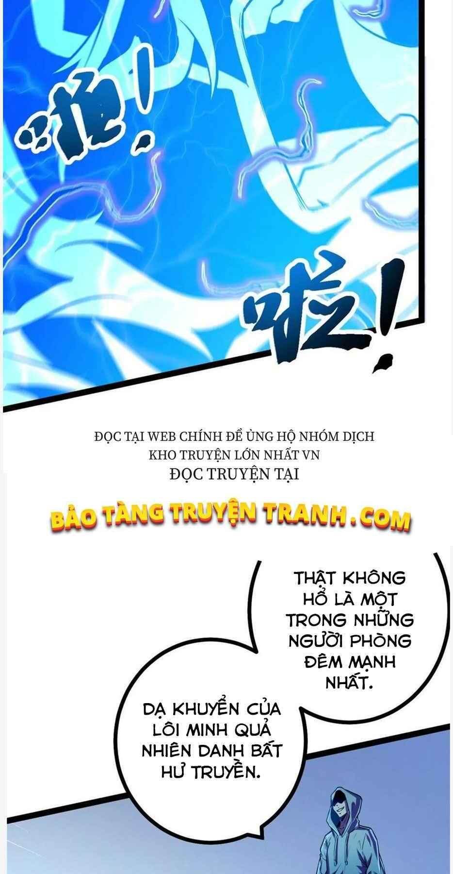 Cái Bóng Vạn Năng Chapter 97 - Trang 2