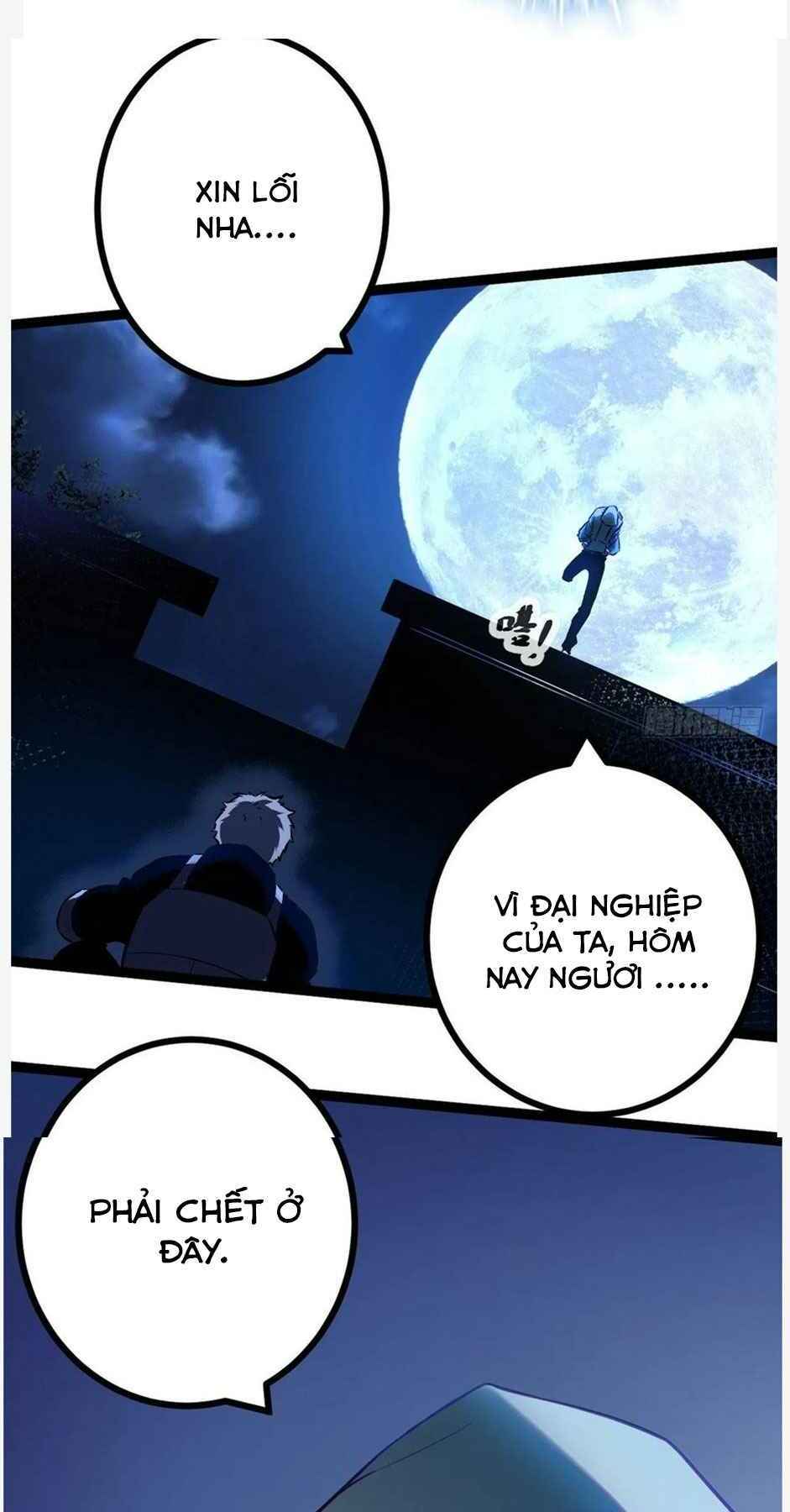 Cái Bóng Vạn Năng Chapter 97 - Trang 2