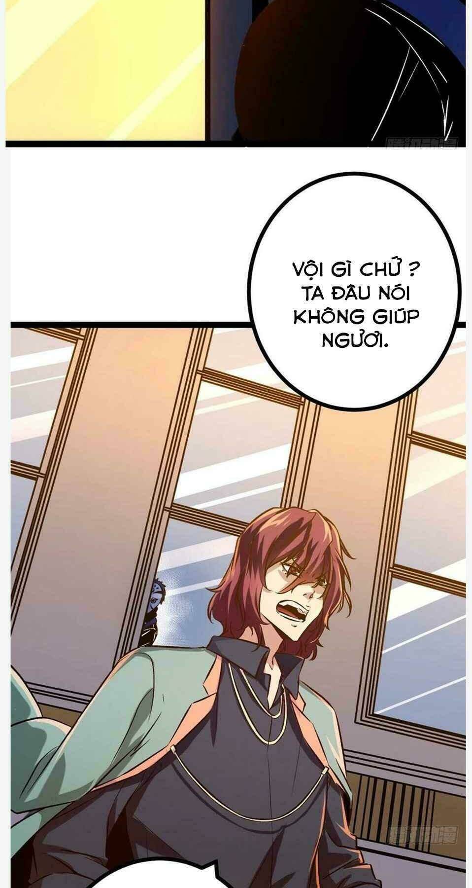 Cái Bóng Vạn Năng Chapter 97 - Trang 2