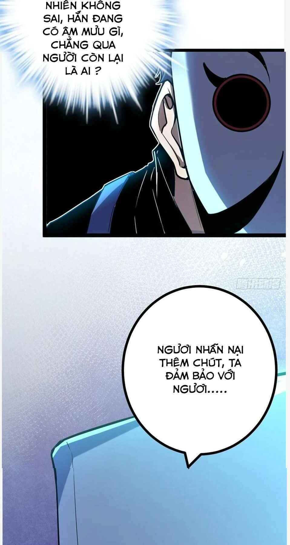 Cái Bóng Vạn Năng Chapter 97 - Trang 2