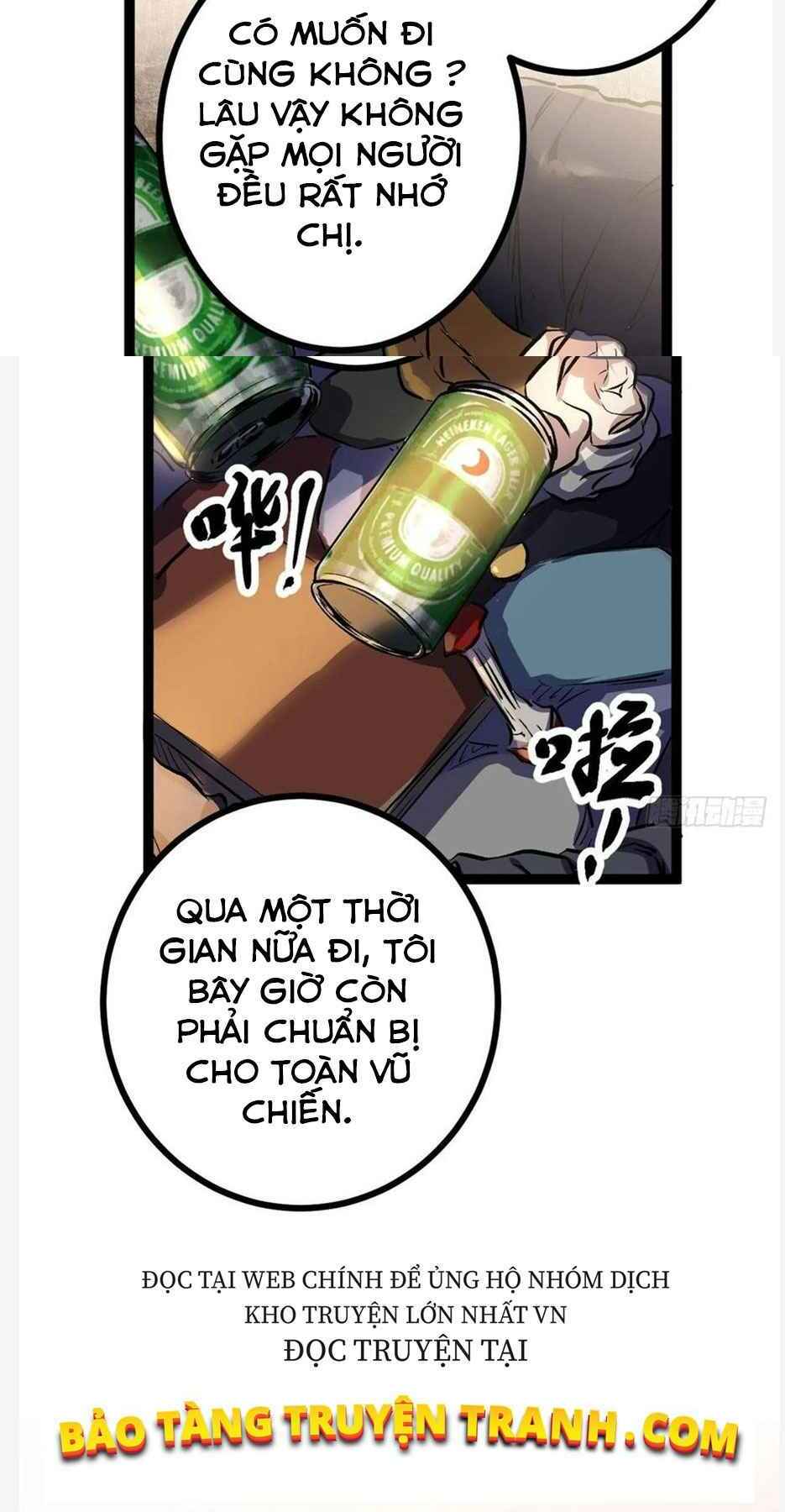 Cái Bóng Vạn Năng Chapter 96 - Trang 2