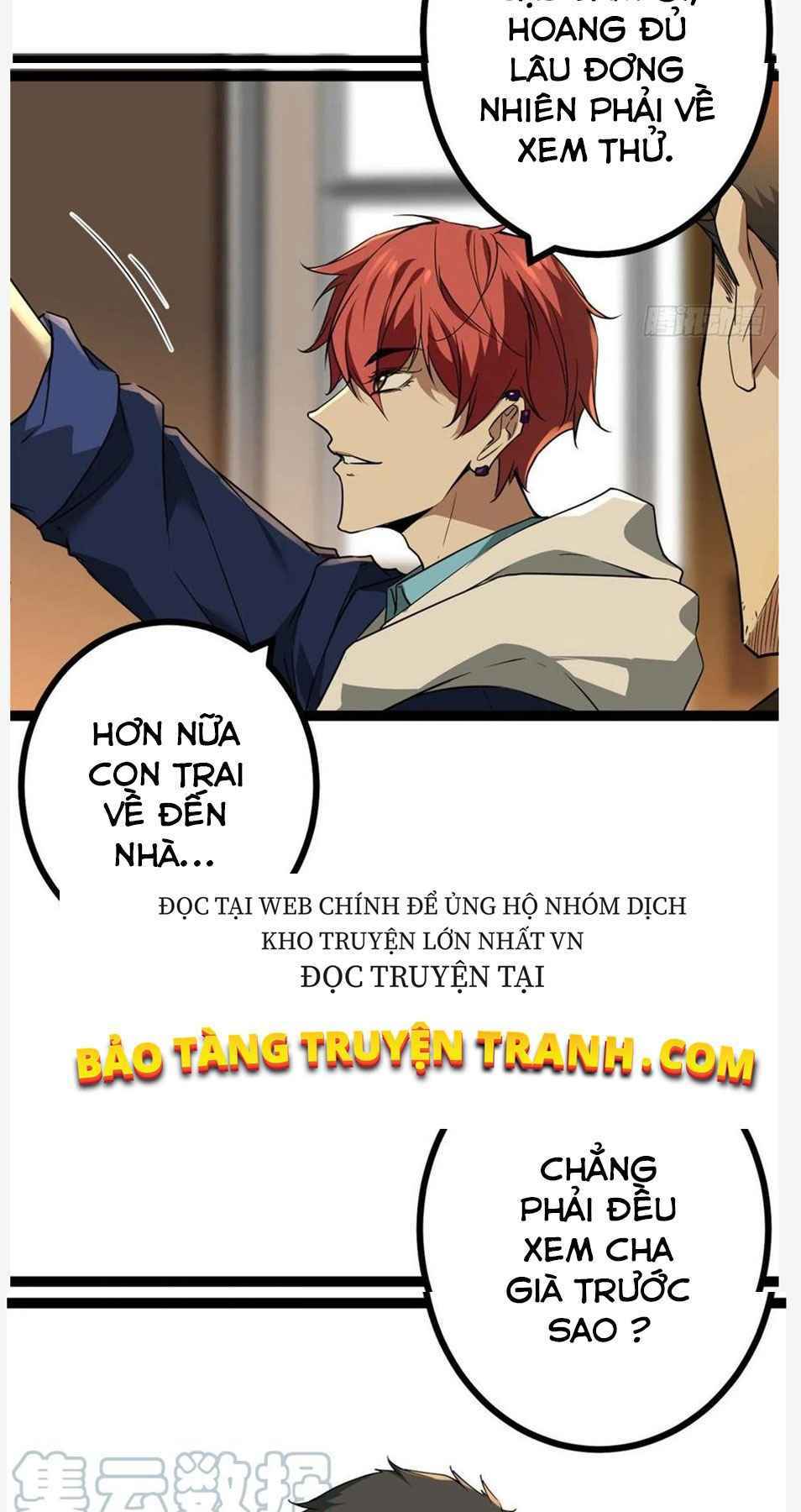 Cái Bóng Vạn Năng Chapter 96 - Trang 2