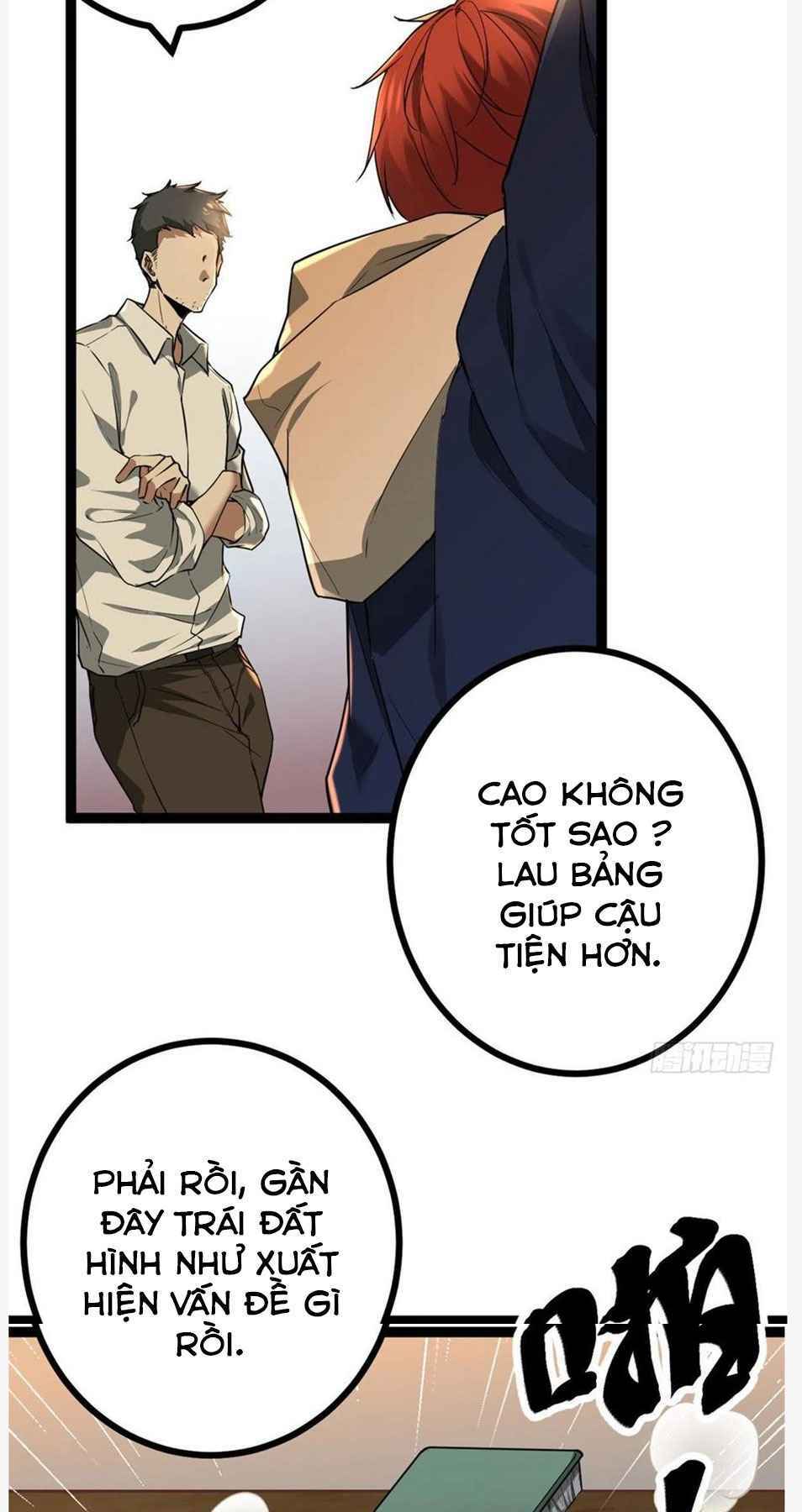 Cái Bóng Vạn Năng Chapter 96 - Trang 2