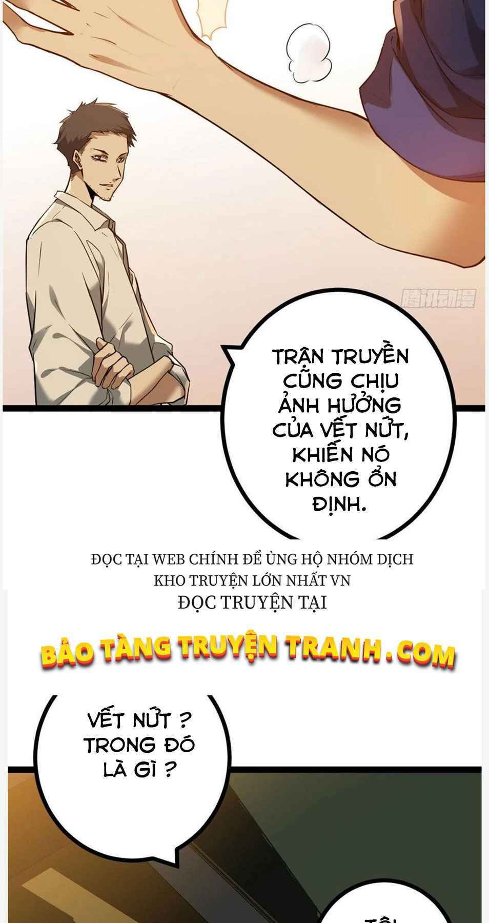 Cái Bóng Vạn Năng Chapter 96 - Trang 2