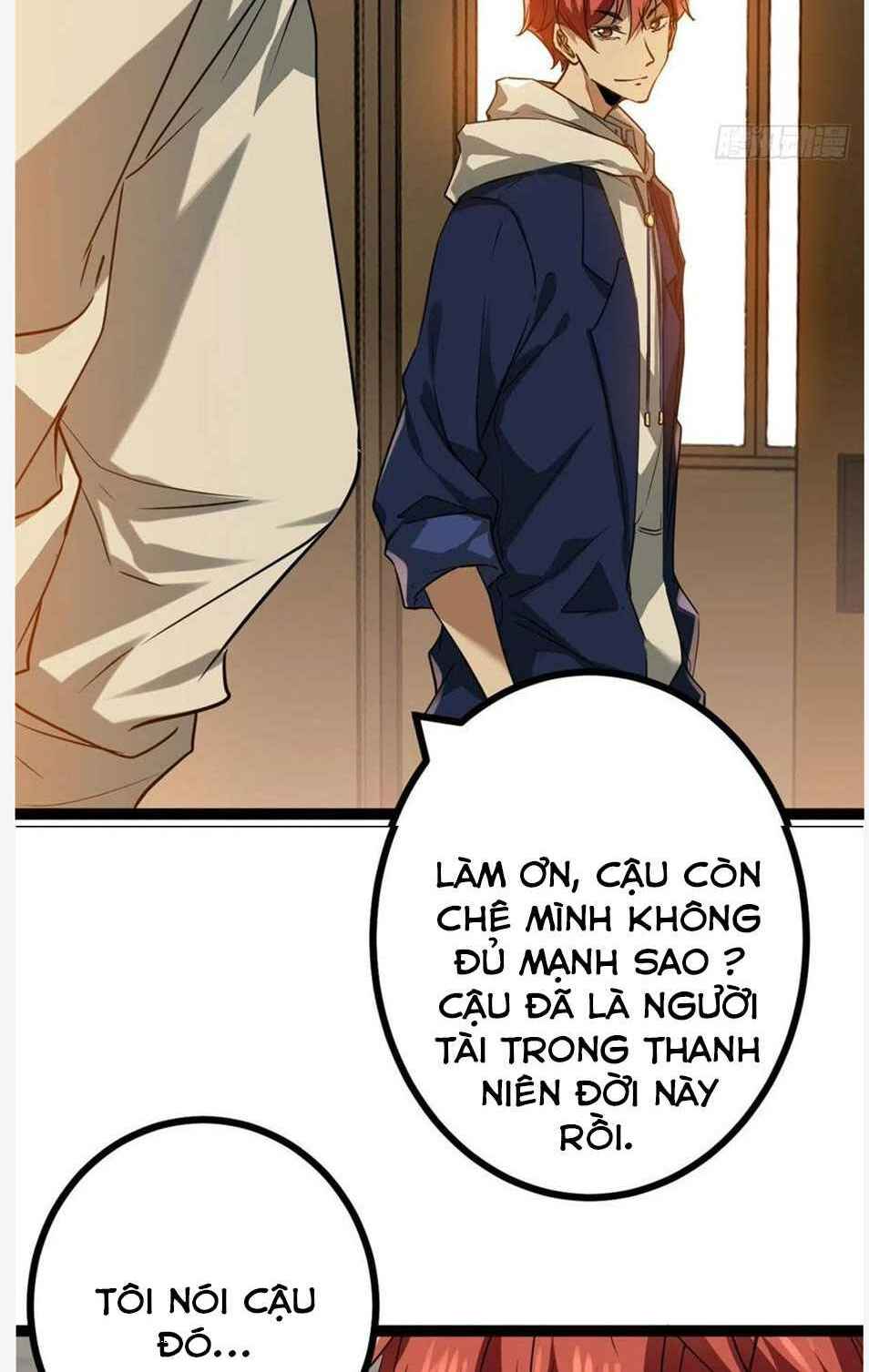 Cái Bóng Vạn Năng Chapter 96 - Trang 2