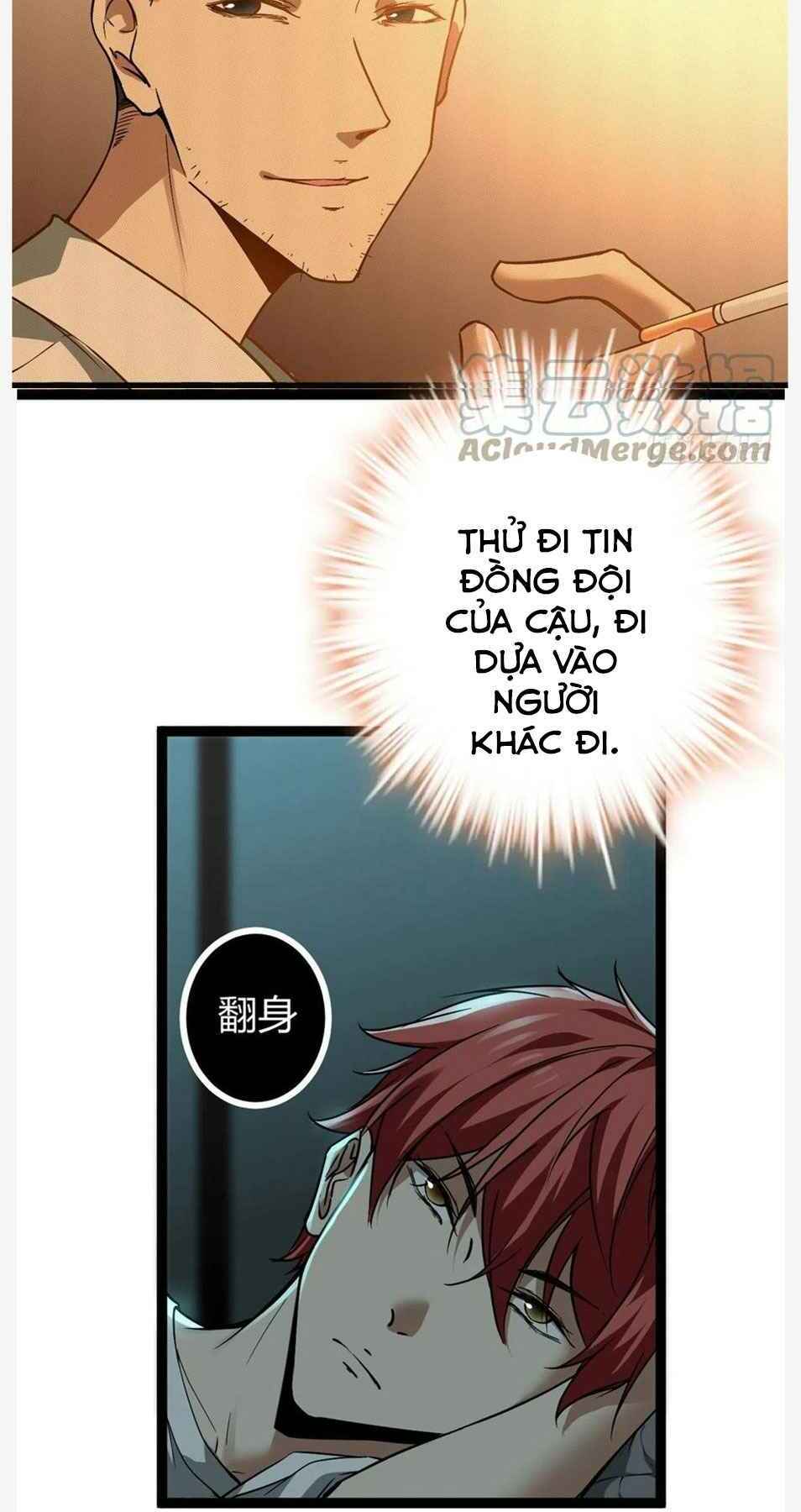 Cái Bóng Vạn Năng Chapter 96 - Trang 2