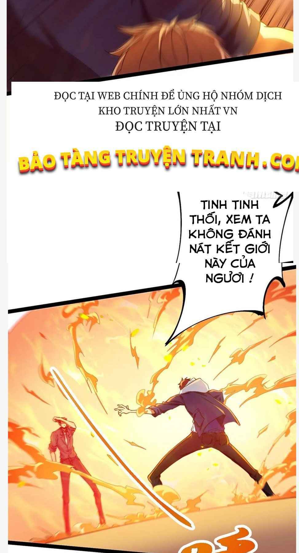 Cái Bóng Vạn Năng Chapter 95 - Trang 2