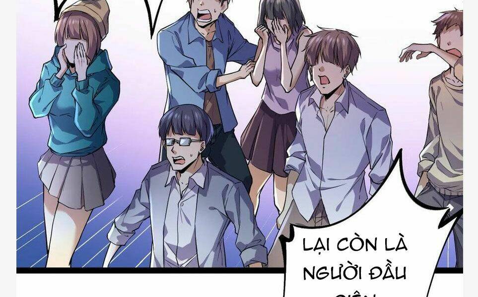 Cái Bóng Vạn Năng Chapter 94 - Trang 2