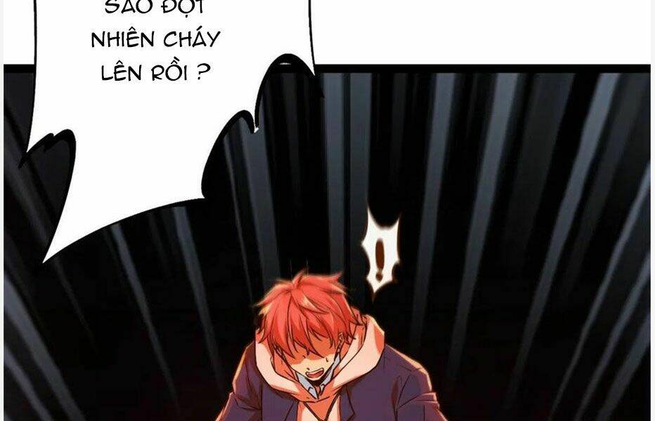 Cái Bóng Vạn Năng Chapter 92 - Trang 2