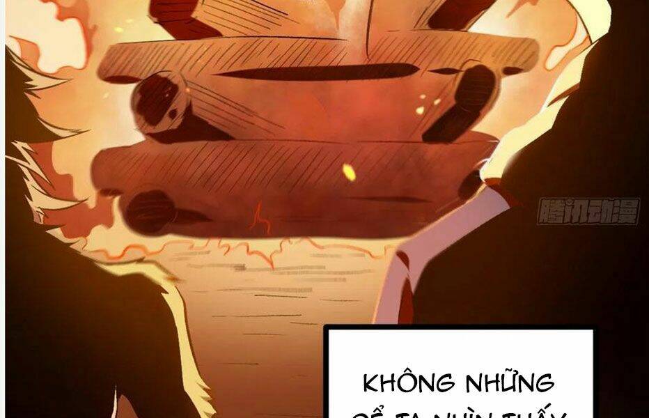 Cái Bóng Vạn Năng Chapter 92 - Trang 2