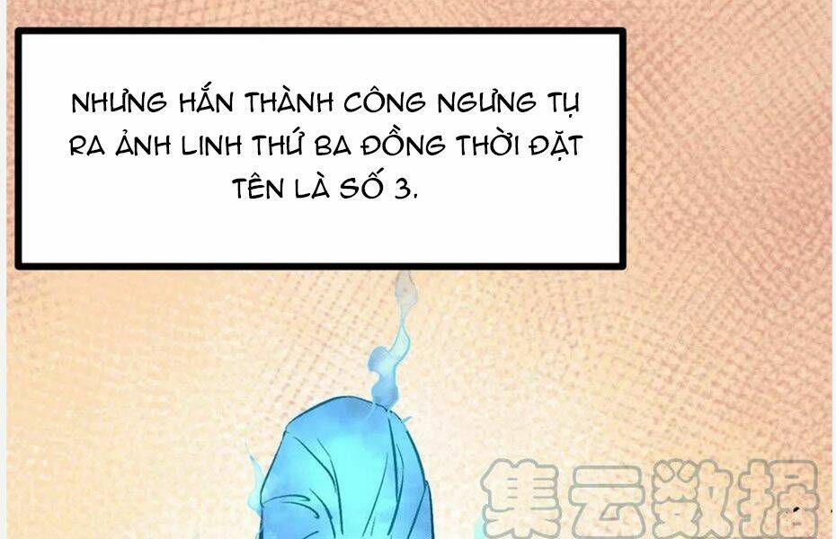 Cái Bóng Vạn Năng Chapter 92 - Trang 2