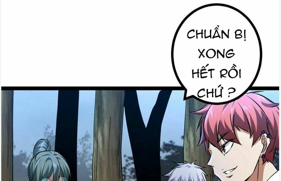 Cái Bóng Vạn Năng Chapter 92 - Trang 2