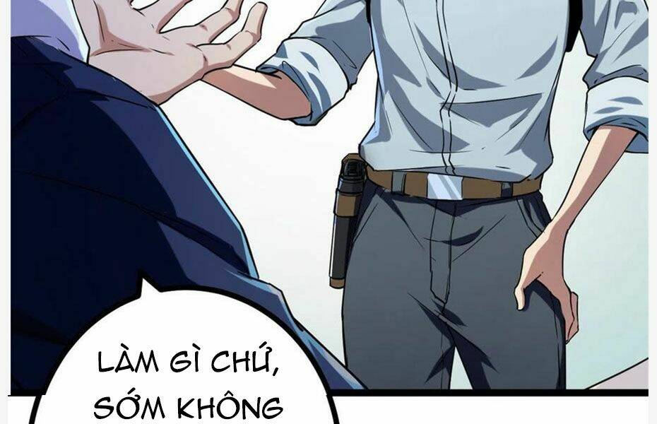 Cái Bóng Vạn Năng Chapter 92 - Trang 2