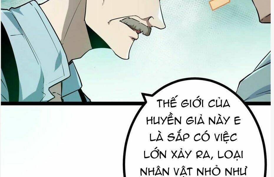 Cái Bóng Vạn Năng Chapter 92 - Trang 2