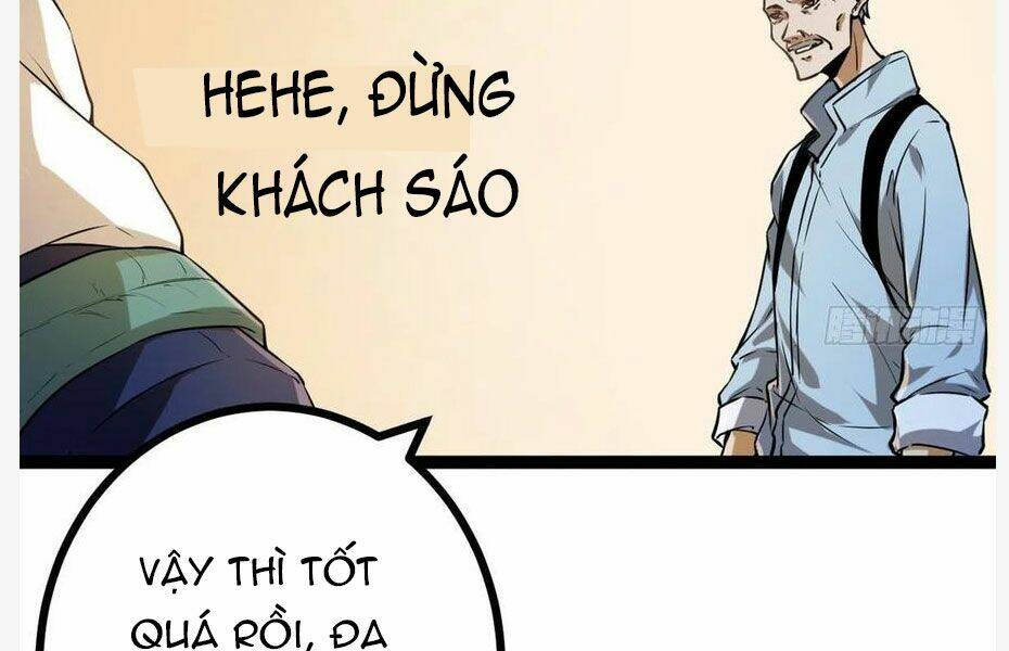 Cái Bóng Vạn Năng Chapter 92 - Trang 2