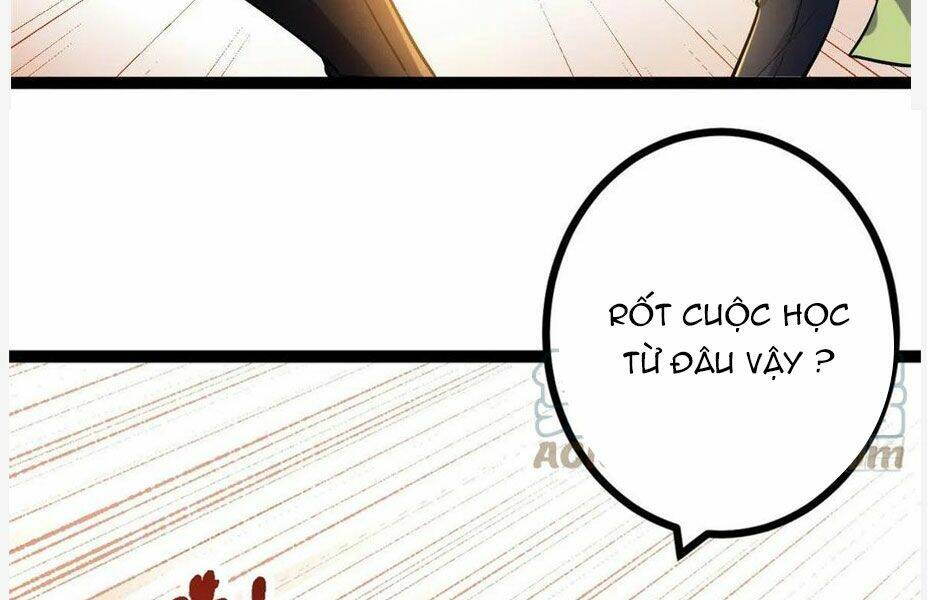 Cái Bóng Vạn Năng Chapter 90 - Trang 2