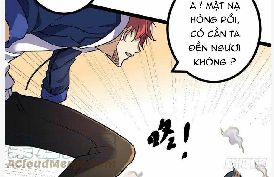 Cái Bóng Vạn Năng Chapter 90 - Trang 2