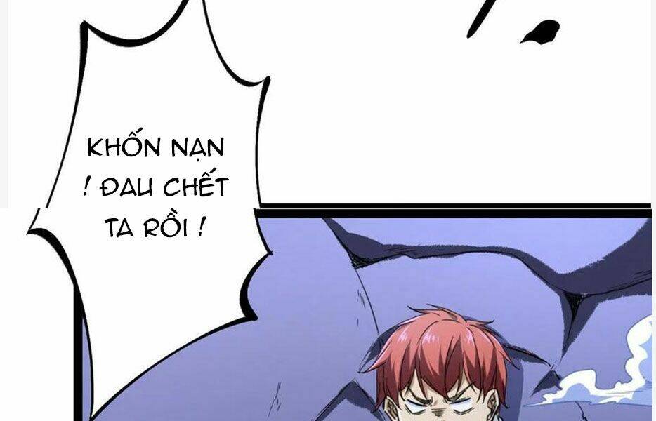 Cái Bóng Vạn Năng Chapter 88 - Trang 2