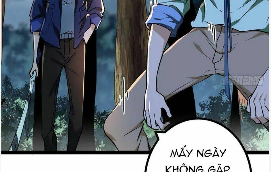 Cái Bóng Vạn Năng Chapter 88 - Trang 2