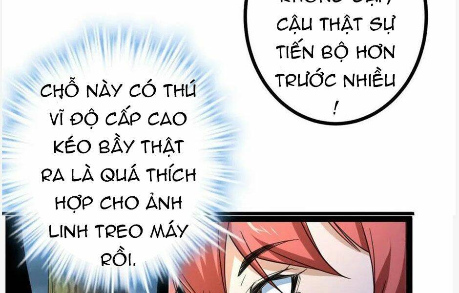 Cái Bóng Vạn Năng Chapter 88 - Trang 2