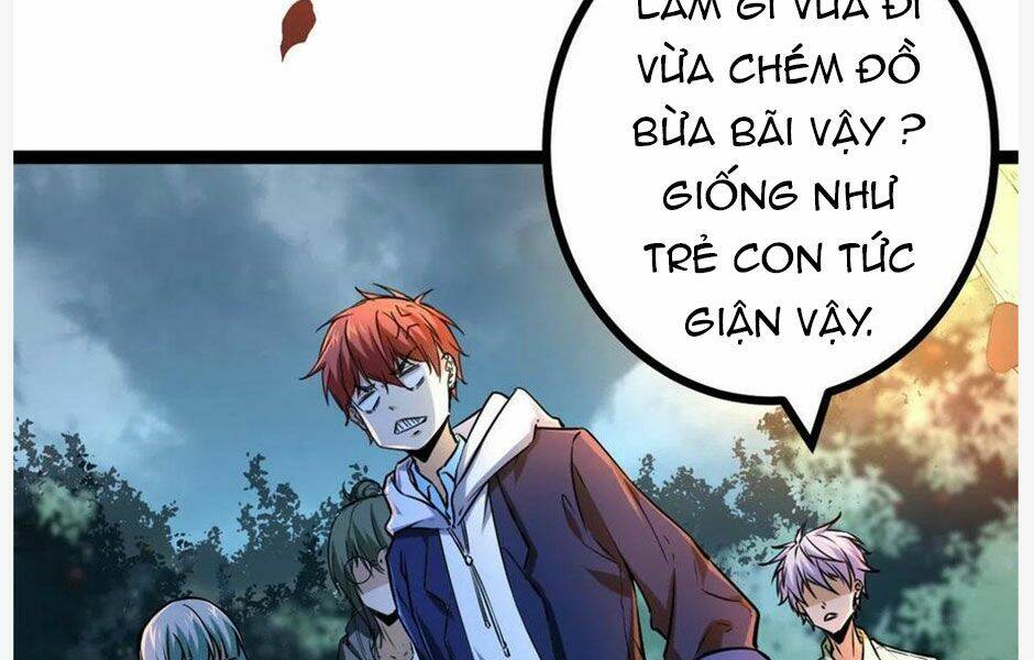 Cái Bóng Vạn Năng Chapter 88 - Trang 2