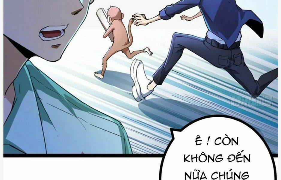 Cái Bóng Vạn Năng Chapter 88 - Trang 2