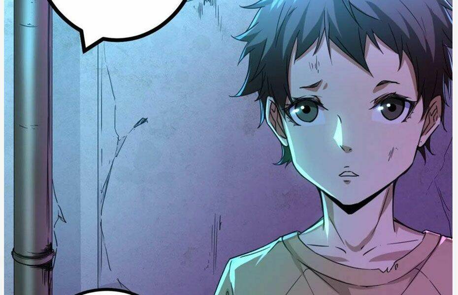 Cái Bóng Vạn Năng Chapter 87 - Trang 2