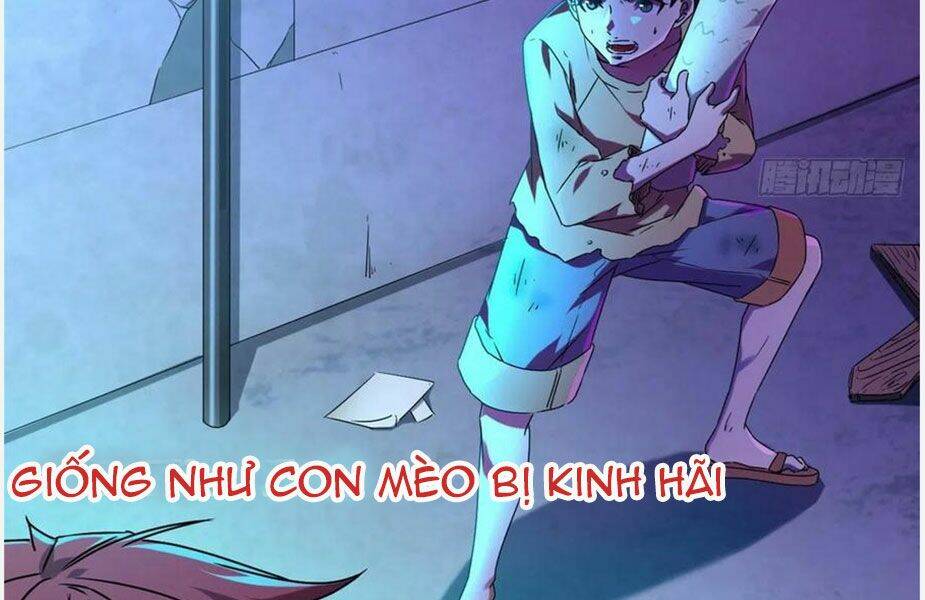 Cái Bóng Vạn Năng Chapter 87 - Trang 2