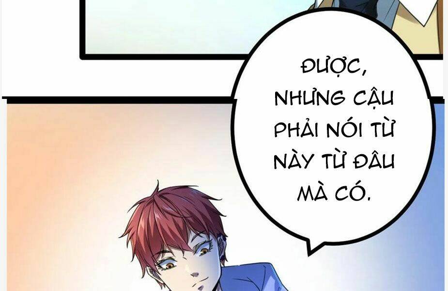 Cái Bóng Vạn Năng Chapter 87 - Trang 2