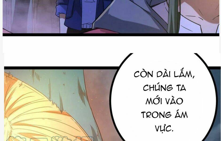 Cái Bóng Vạn Năng Chapter 87 - Trang 2