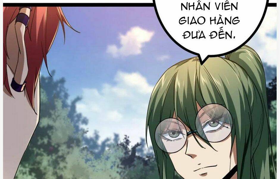 Cái Bóng Vạn Năng Chapter 86 - Trang 2