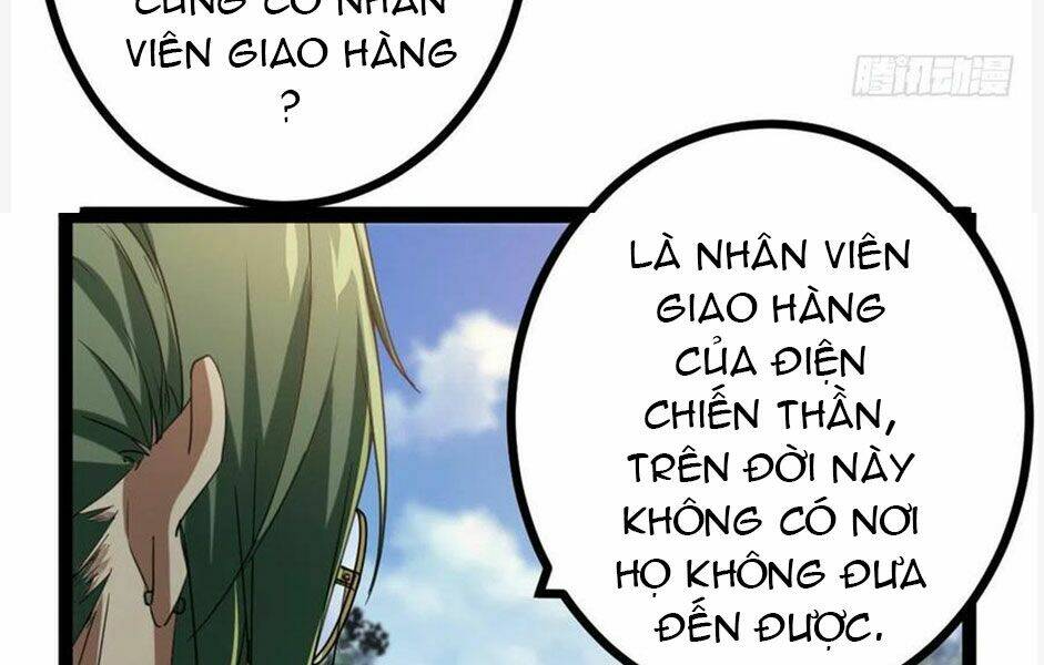 Cái Bóng Vạn Năng Chapter 86 - Trang 2