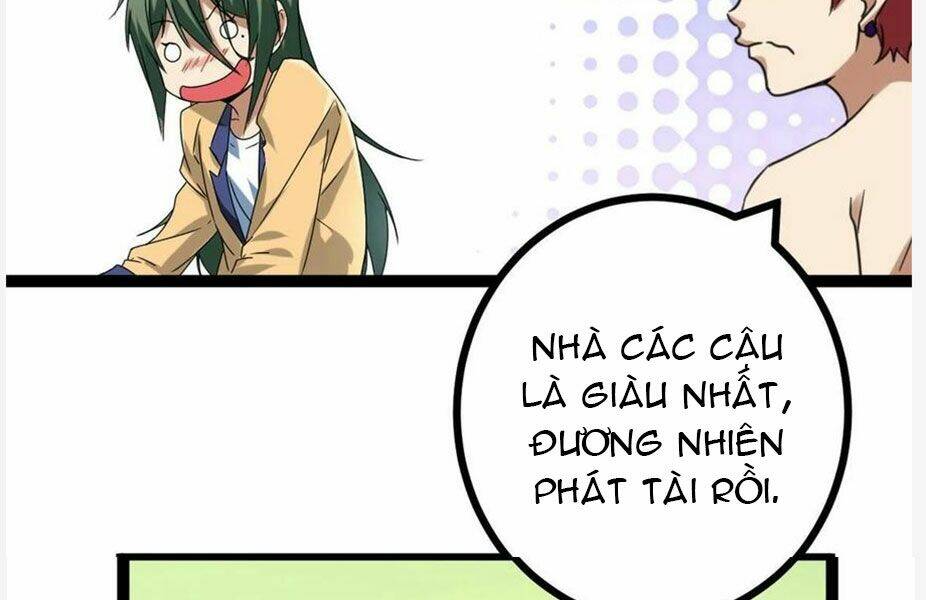 Cái Bóng Vạn Năng Chapter 86 - Trang 2