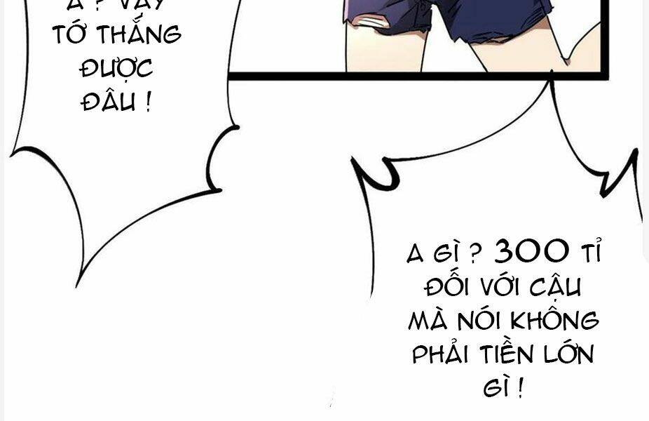 Cái Bóng Vạn Năng Chapter 86 - Trang 2