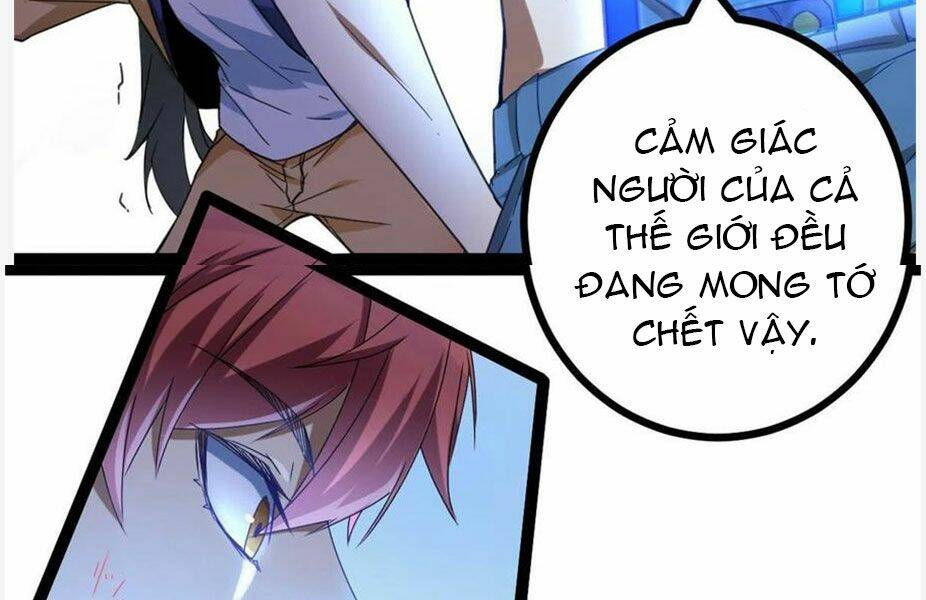 Cái Bóng Vạn Năng Chapter 86 - Trang 2