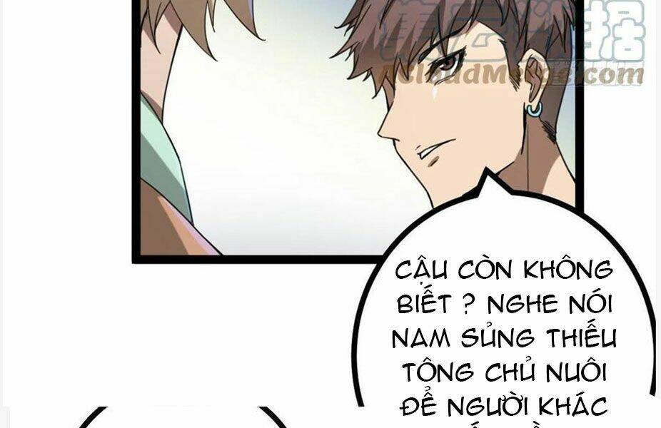 Cái Bóng Vạn Năng Chapter 86 - Trang 2